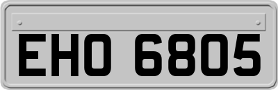 EHO6805