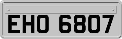 EHO6807