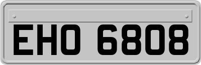 EHO6808