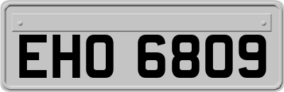 EHO6809