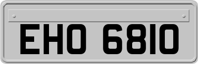 EHO6810