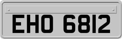 EHO6812