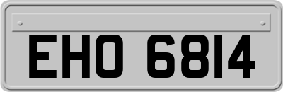 EHO6814