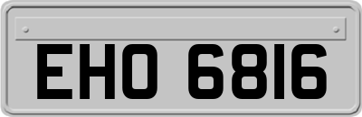 EHO6816