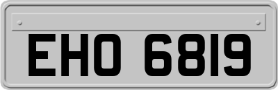 EHO6819