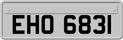 EHO6831