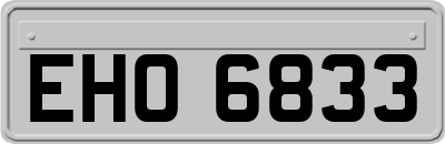 EHO6833