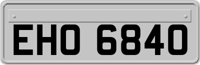 EHO6840