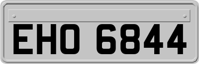 EHO6844