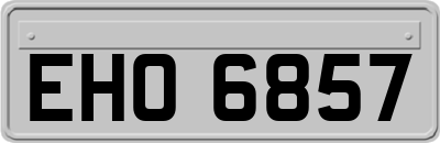 EHO6857