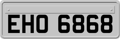 EHO6868