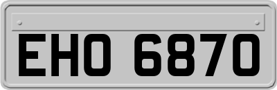 EHO6870