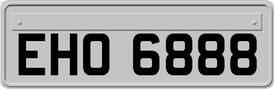 EHO6888