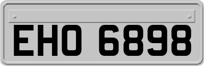 EHO6898