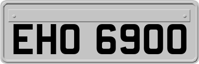 EHO6900