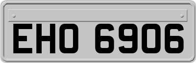EHO6906