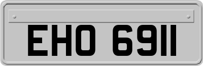 EHO6911