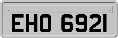 EHO6921