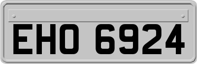 EHO6924