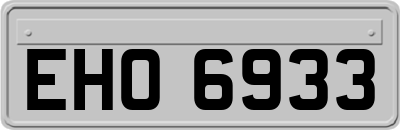 EHO6933