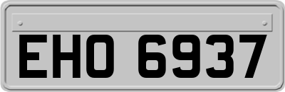 EHO6937