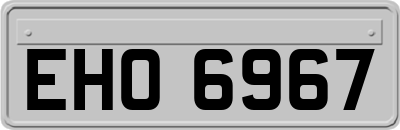 EHO6967