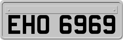 EHO6969