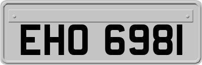 EHO6981