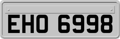 EHO6998