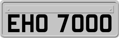 EHO7000