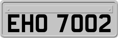 EHO7002