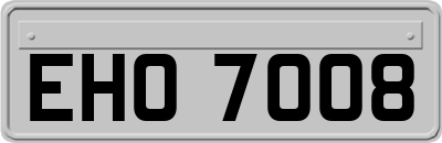 EHO7008