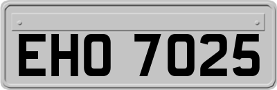 EHO7025