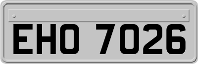 EHO7026