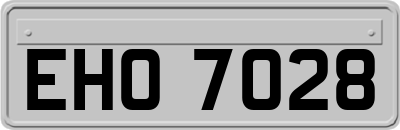 EHO7028