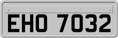 EHO7032