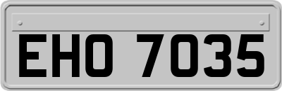 EHO7035