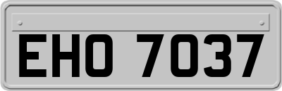 EHO7037