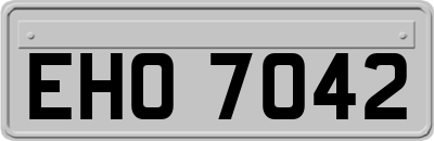 EHO7042