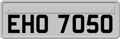 EHO7050