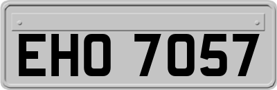 EHO7057