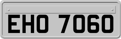 EHO7060