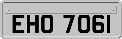 EHO7061