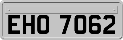 EHO7062