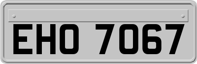 EHO7067