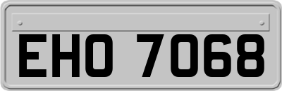 EHO7068