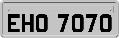 EHO7070