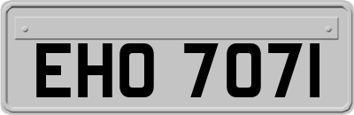EHO7071