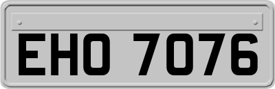 EHO7076