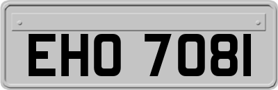 EHO7081